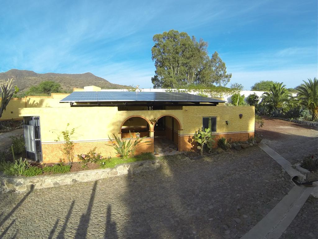 Charlys-Bungalows Hotel Margaritas Room photo